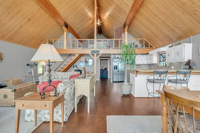 45 Benjamins Ln, House other with 1 bedrooms, 2 bathrooms and 2 parking in Carthage TN | Image 21