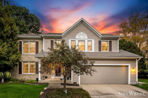 6429 Drumlin Court Se, Ada Township, MI, 49301 | Card Image