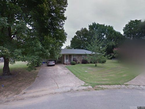 126 Western Hills Dr, Searcy, AR, 72143-6508 | Card Image