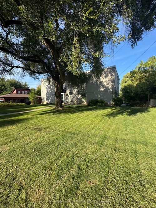 2a-8 Cherry St, Georgetown, ON, L7G3J8 | Card Image