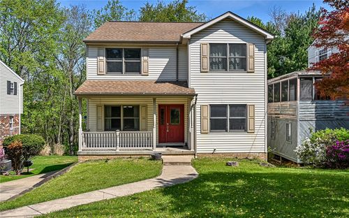 516 Lincoln Ave, Mcknight, PA, 15237-1953 | Card Image