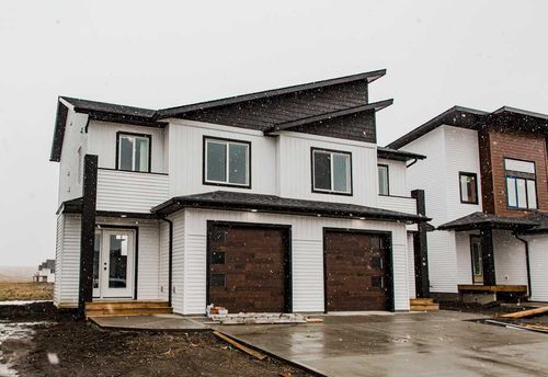 11419 95 Street, Clairmont, AB, T8X0W9 | Card Image