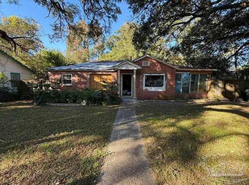 3914 W Gadsden St, Pensacola, FL, 32505 | Card Image