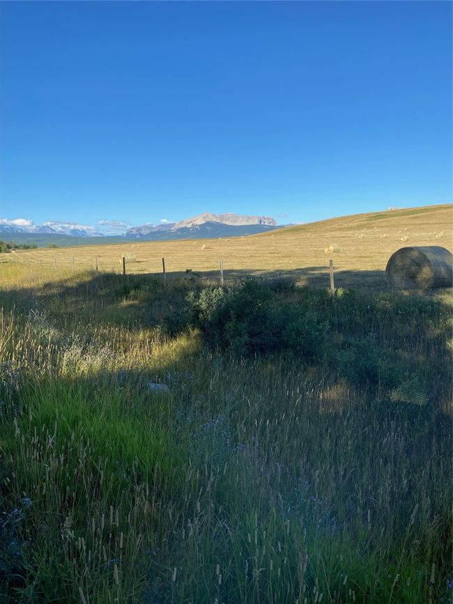 1 Boulder Dr, Home with 0 bedrooms, 4 bathrooms and null parking in Babb MT | Image 72