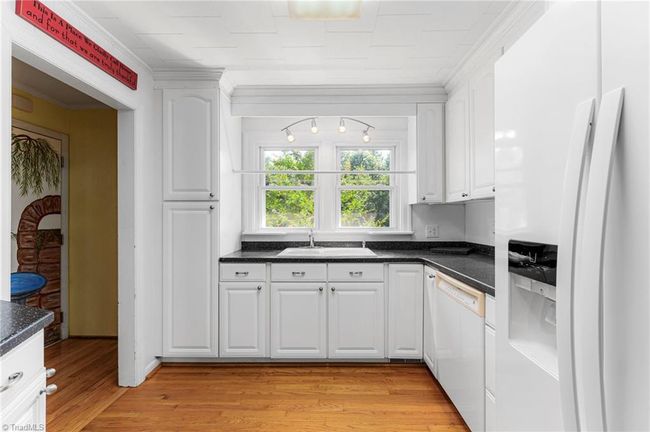 1805 Garner Rd, House other with 3 bedrooms, 2 bathrooms and null parking in Yadkinville NC | Image 16