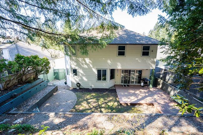 12 Flavelle Drive, House other with 6 bedrooms, 3 bathrooms and 4 parking in Port Moody BC | Image 17