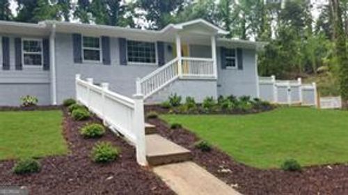 3 Indianola Dr, GAinesville, GA, 30501-1358 | Card Image