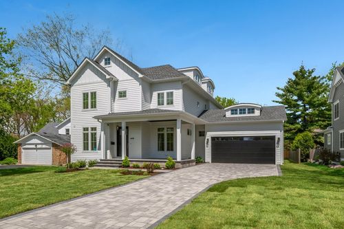 2438 Pomona Ln, Wilmette, IL, 60091-2277 | Card Image