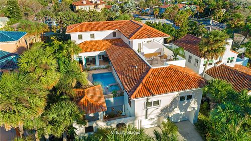 831 Mandalay Ave, Clearwater, FL, 33767-1326 | Card Image