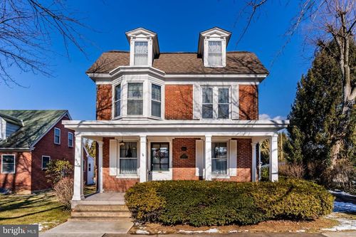 3108 Dickinson Ave, Camp Hill, PA, 17011-5230 | Card Image