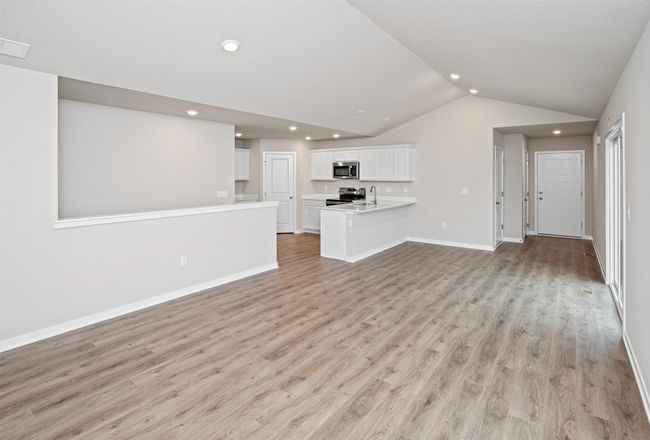 815 Linden St, Condo with 3 bedrooms, 3 bathrooms and null parking in Carlisle IA | Image 16
