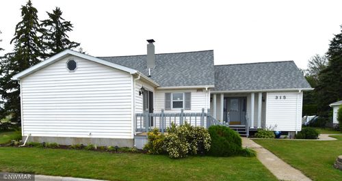 315 2nd Street S, Middle River, MN, 56737 | Card Image