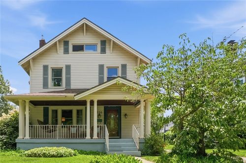 226 Corona Avenue, Oakwood, OH, 45419 | Card Image