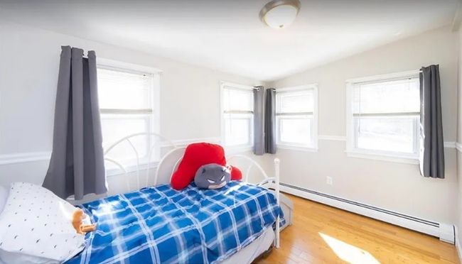 1 Holly St, House other with 3 bedrooms, 1 bathrooms and 4 parking in Riverside RI | Image 22