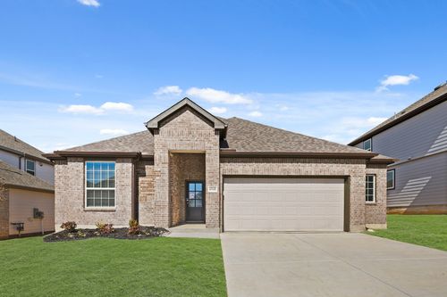 6940 Night Owl Ln, Crowley, TX, 76036-2255 | Card Image