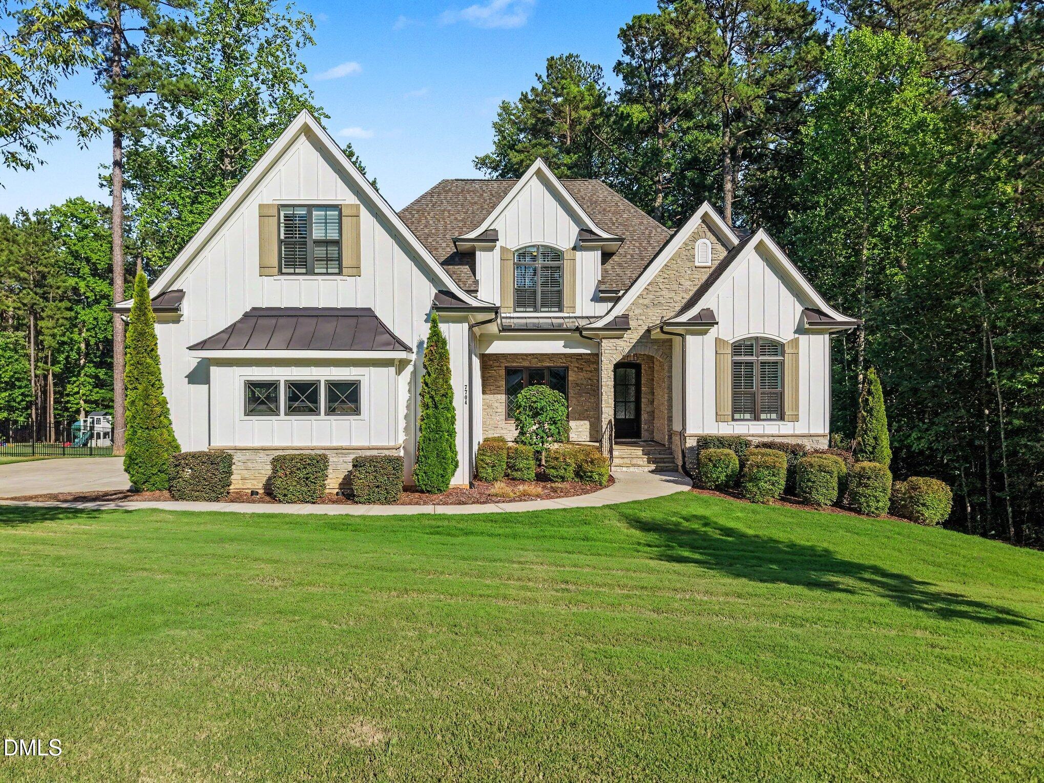 Residential in Wake Forest 3