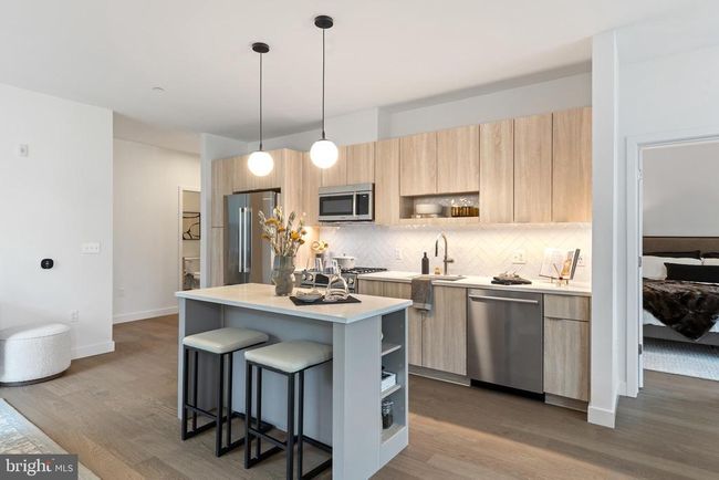 APT-517 - 7175 12 Th St Nw, Condo with 3 bedrooms, 3 bathrooms and null parking in WASHINGTON DC | Image 7