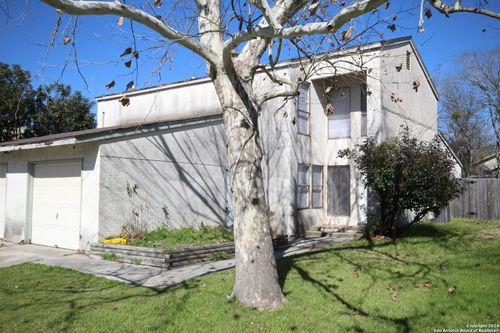 14520 Clovelly Wood, San Antonio, TX, 78233-3971 | Card Image