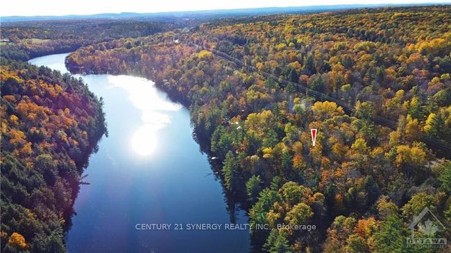 2255 A Calabogie Rd, Home with 0 bedrooms, 0 bathrooms and null parking in Burnstown ON | Image 16