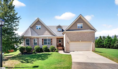 710 Winston Oaks Court, Simpsonville, SC, 29680 | Card Image