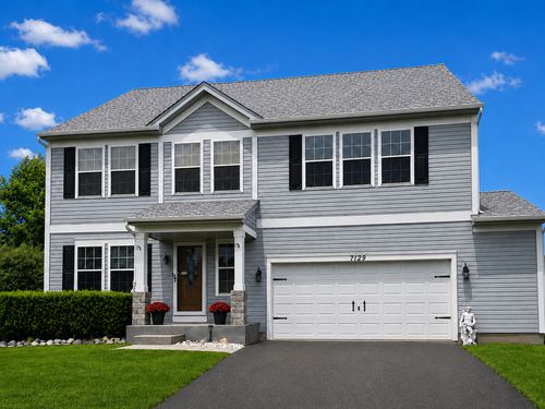 7129 Foxview Dr, Joliet, IL, 60431-8565 | Card Image