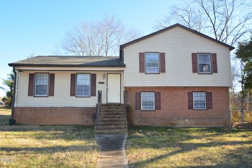 508 Rippling Stream Rd, Durham, NC, 27704-1231 | Card Image