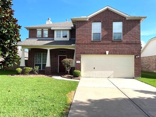 2629 Brown Pelican Ln, League City, TX, 77573-7753 | Card Image