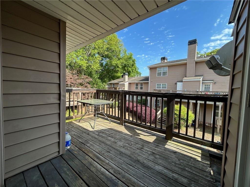 Residential Lease in Roswell 5