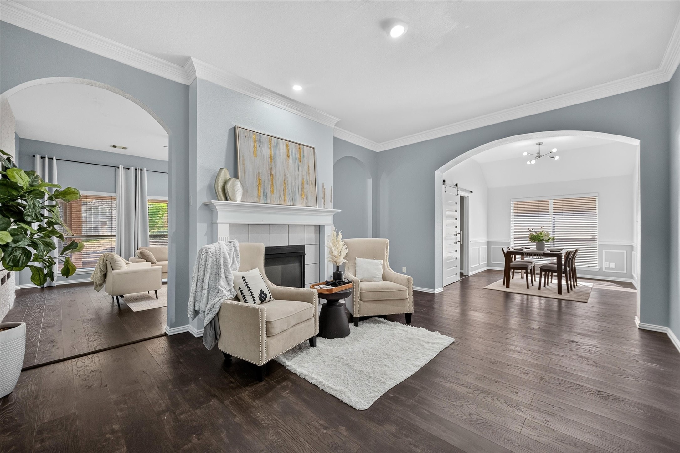 Residential in Arlington 3