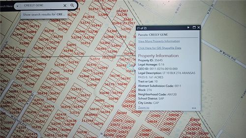 0000 N 8th St, Aransas Pass, TX, 78336 | Card Image