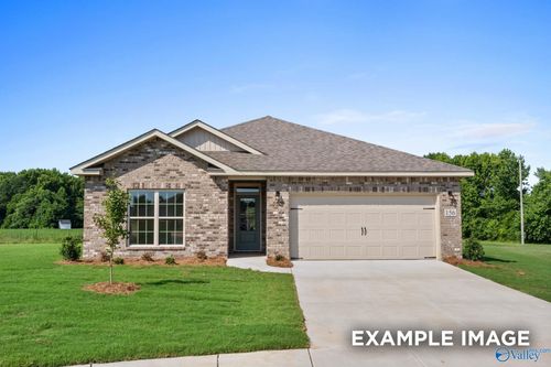 227 Jerrie Lynn Blvd, Meridianville, AL, 35759-3806 | Card Image