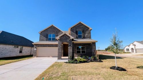 1257 Beltway Ln, Granbury, TX, 76048 | Card Image