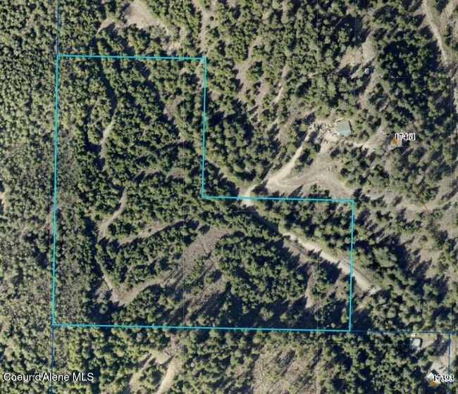 17461 N Right Fork Rd, House other with 3 bedrooms, 3 bathrooms and null parking in Hauser ID | Image 39