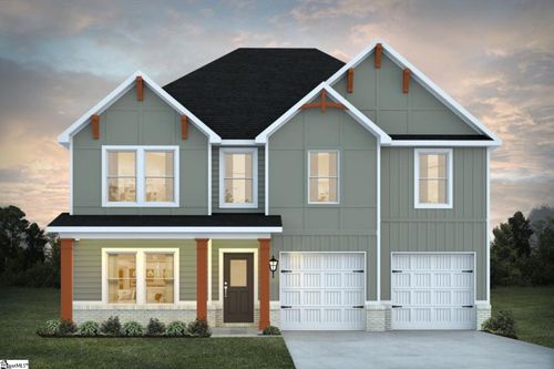 609 Silver Fir St, Piedmont, SC, 29673-9893 | Card Image