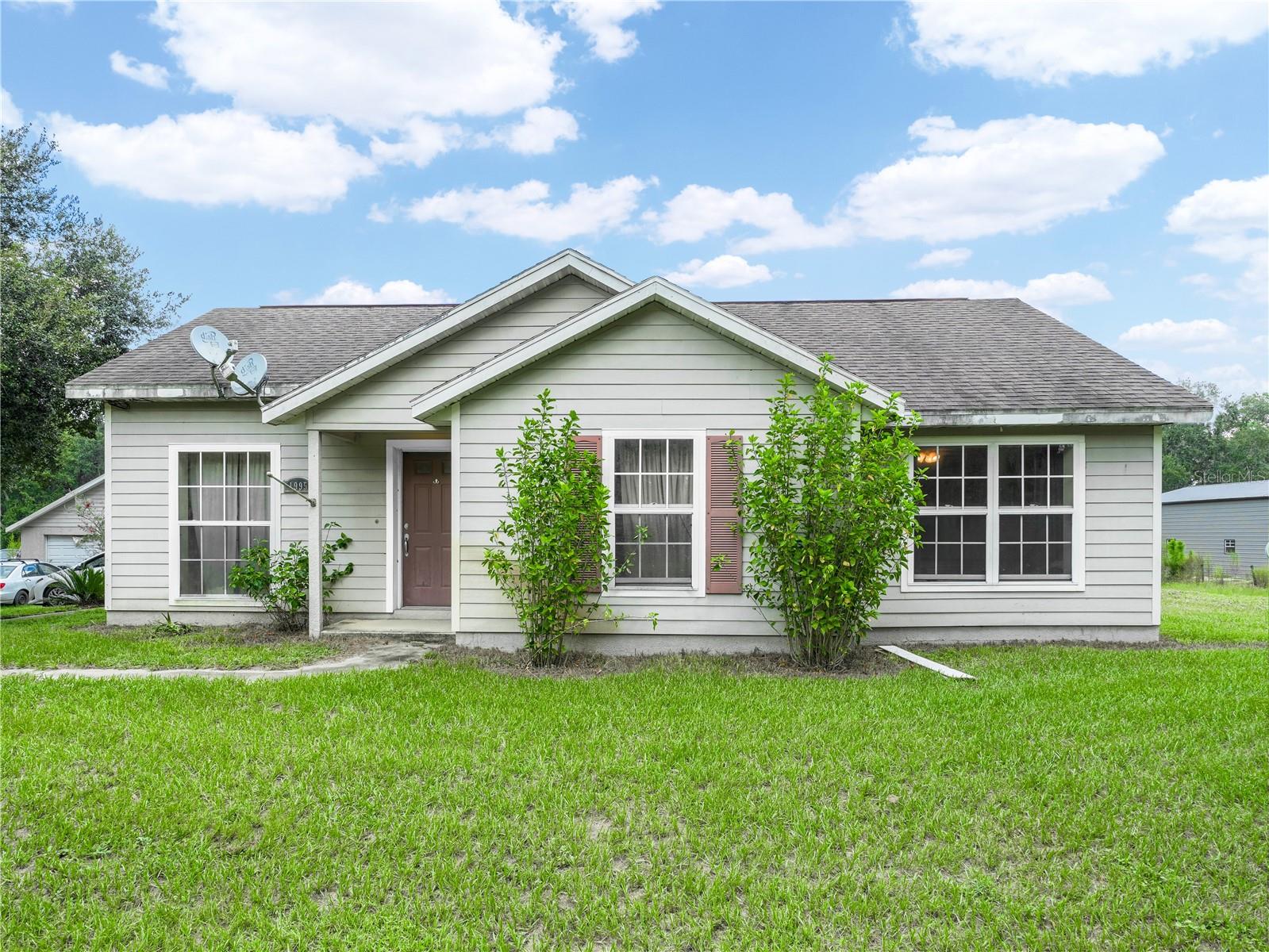 Creek Rd, Lakeland, FL 33809