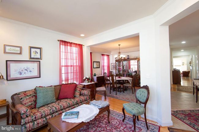 123 Regulator Dr N, House other with 4 bedrooms, 3 bathrooms and null parking in CAMBRIDGE MD | Image 6