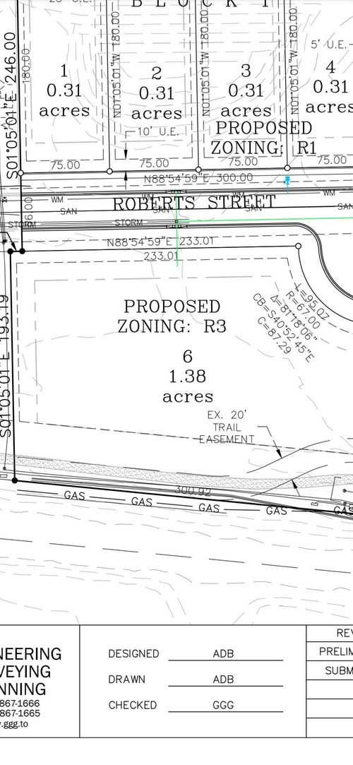 TBD Roberts St, Saint Charles, MN, 55972 | Card Image