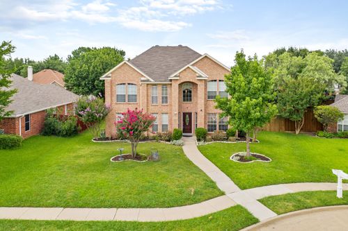 2205 Pittner Ln, Plano, TX, 75025-2461 | Card Image