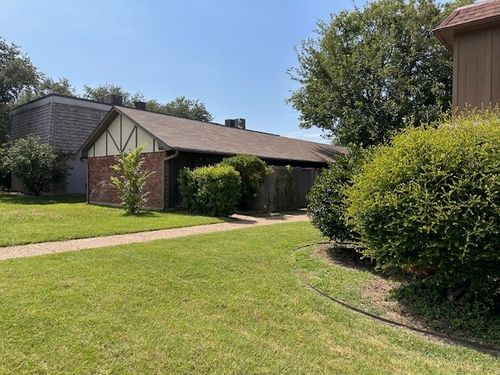 apt-a-4905 El Campo Ave, Fort Worth, TX, 76107-4955 | Card Image