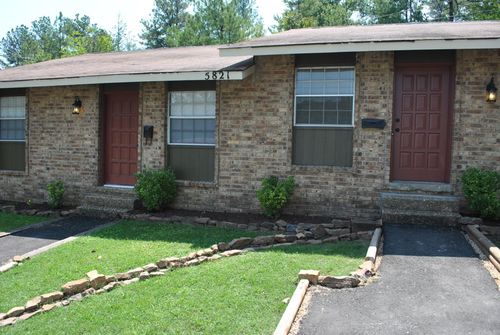 5821 Sonora Apt B Street, North Little Rock, AR, 72118 | Card Image