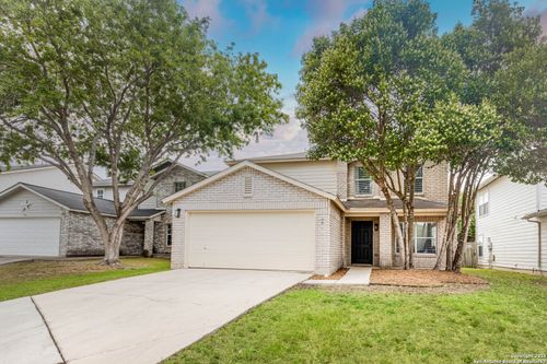 2 Sulfur Cyn, San Antonio, TX, 78247-3307 | Card Image