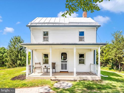 7347 Sundays Ln, FREDERICK, MD, 21702-2123 | Card Image