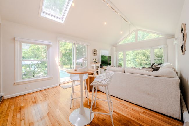 11 Walker Ln, House other with 3 bedrooms, 2 bathrooms and null parking in Woodbridge CT | Image 8
