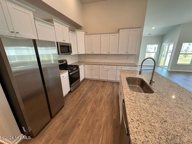 7877 N Balfour Dr Nw, House other with 3 bedrooms, 2 bathrooms and 3 parking in Calabash NC | Image 10