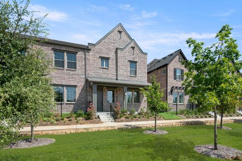 2408 Glacier Way, Mansfield, TX, 76063-6972 | Card Image