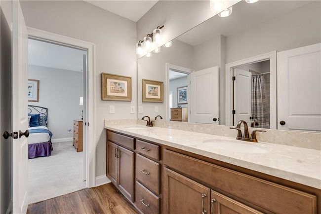 10140 Grandview Sq, House other with 5 bedrooms, 5 bathrooms and null parking in Duluth GA | Image 52