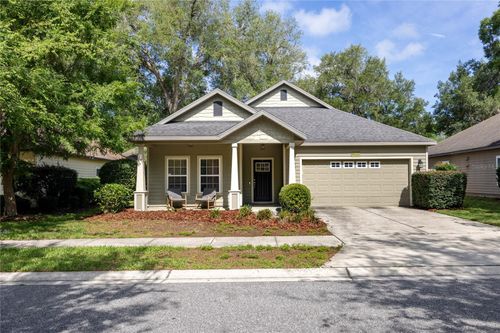 7550 81st Way, GAINESVILLE, FL, 32608-9024 | Card Image