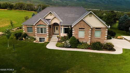 2550 Little Valley Rd, Wallsburg, UT, 84082-9765 | Card Image