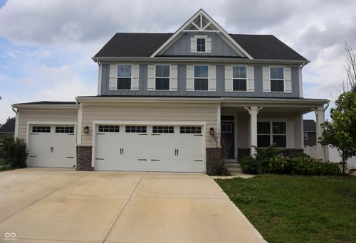 7192 Martock Drive, Plainfield, IN, 46168 | Card Image