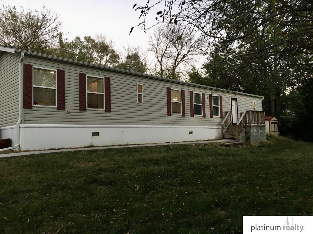 Murray Rd, Plattsmouth, NE 68048